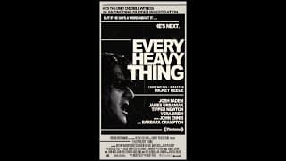 EVERY HEAVY THING (2025) is a Tease