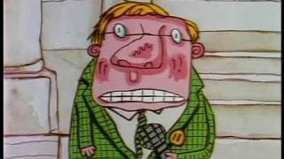 Soda Pop Head