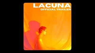 Lacuna - Bladde Film Trailer