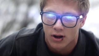 The Posthuman Project: Official Trailer #1 ᴴᴰ