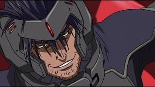 『フルメタル･パニック！』ディレクターズカット版 第3部「イントゥ・ザ・ブルー」特報