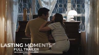 Lasting Moments | FULL TRAILER | Sue Ramirez and JM De Guzman