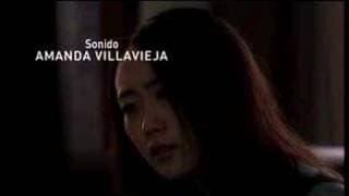La Leyenda del tiempo de Isaki Lacuesta (España,2006)