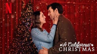 A California Christmas Trailer Official 2020