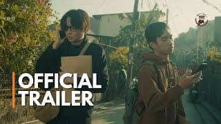 Makahiya | Official Trailer | Kuro-Kuro