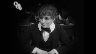 The Missing Link (1917) | BFI National Archive