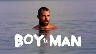 Trailer | Boy to Man
