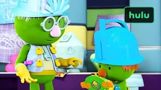 Doozers - A Hulu Original - Teaser Trailer