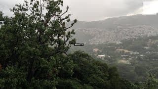 Behind The Story: The Painter Of Jalouzi