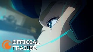 Official Trailer [Subtitled]
