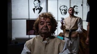 Woody Allen Takes Revenge   Official Trailer