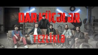 Dar küçələr Tezliklə