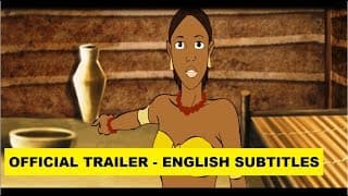 Official Trailer
