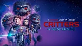 Critters: A New Binge - Official Trailer [HD] | A Shudder Exclusive Series