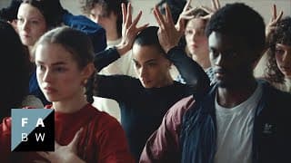 Corps En Chute | Trailer (2024)