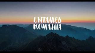 Untamed Romania - Trailer