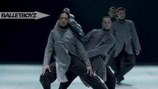 BalletBoyz | Them/Us Trailer