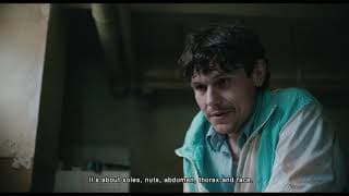 Film Trailer: Arest / Arrest