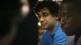 Identity (2010).Trailer