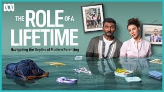 The Role Of A Lifetime