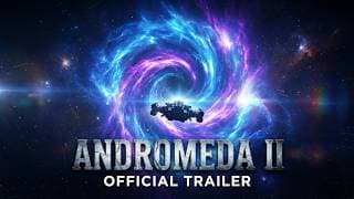 ANDROMEDA II