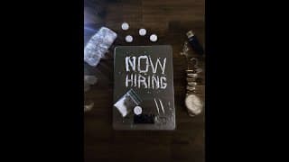Now Hiring