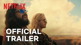 Official Trailer [Subtitled]