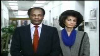 The Nine Lives of Marion Barry - Trailer