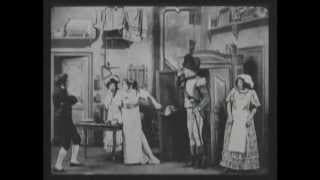 58   The Fur Hat 1907