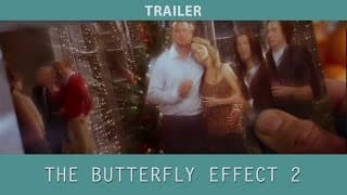 The Butterfly Effect 2 (2006) Trailer