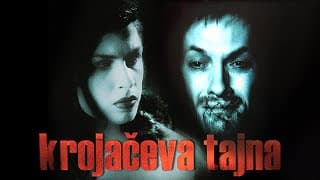 Krojaceva Tajna - OFFICIAL TRAILER (2006) - Horror Movie