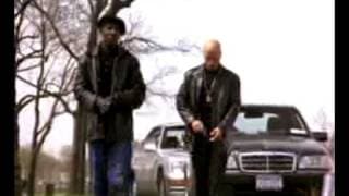 "Snitch in NY" Official Movie Trailer