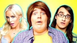 "I HATE MYSELFIE 2"  - SHORT FILM