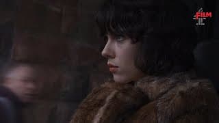 Teaser Trailer