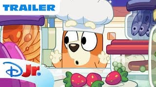 Special Trailer