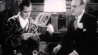 Piccadilly Jim - Trailer