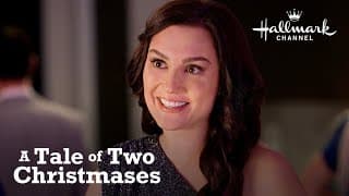 Preview - A Tale of Two Christmases. - Hallmark Channel