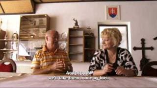 Matchmaking Mayor (Nesvatbov) trailer eng sub