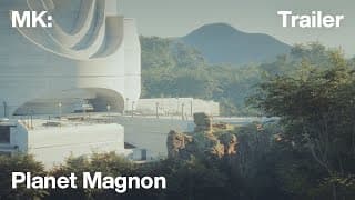 Planet Magnon  | Münchner Kammerspiele