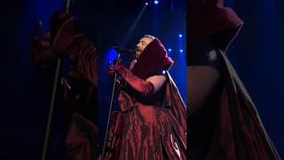 Sam Smith - Latch 🌹 @BBC #shorts