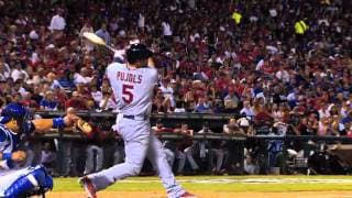 Official 2011 World Series DVD Trailer