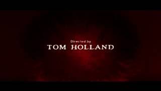 ROCK PAPER DEAD I Official Trailer HD I 2017, Tom Holland