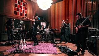 Between the Buried and Me "Future Sequence: Live at the Fidelitorium" (OFFICIAL TRAILER)