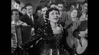 Song of Toledo (1953) | BFI National Archive