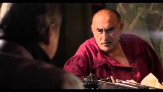 Almost Sharkproof - Trailer