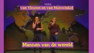Vleuten en Muiswinkel-Mannen van de wereld Westers debat Vara