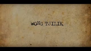 [Trailer] Wong Tjilik - Short Film