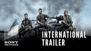 Official International Trailer