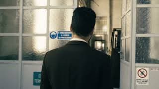 L'Ombra del Gigante OFFICIAL TRAILER