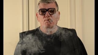 THE MANOR - Feature Documentary Trailer